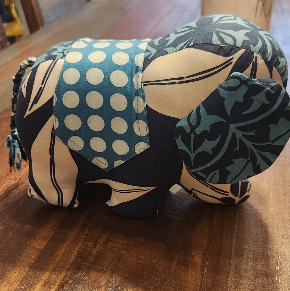 Fair Trade Zen Zen Forest Stuffed Animal